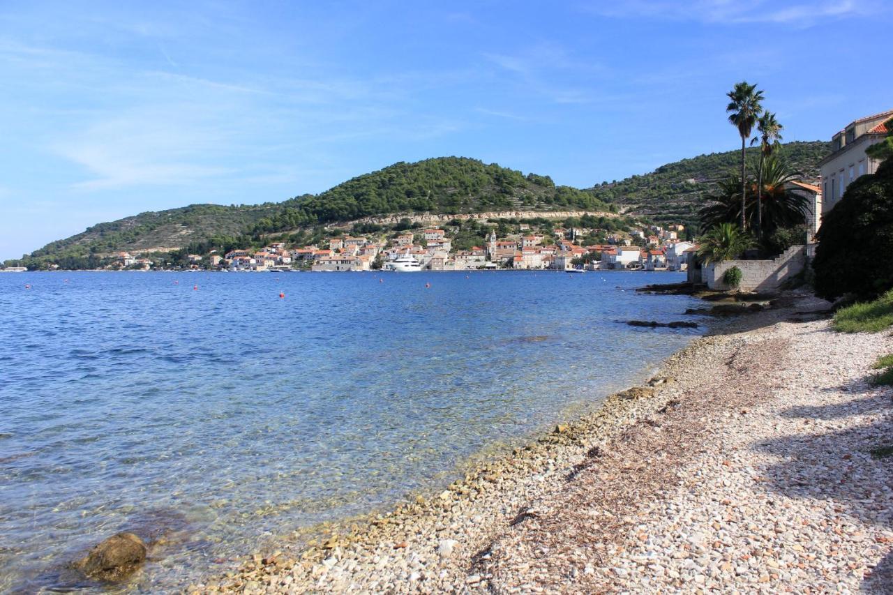 Apartments By The Sea Vis - 2470 Exteriör bild