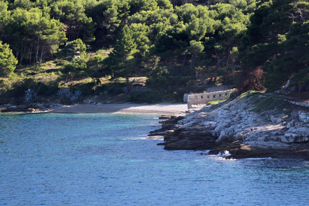 Apartments By The Sea Vis - 2470 Exteriör bild