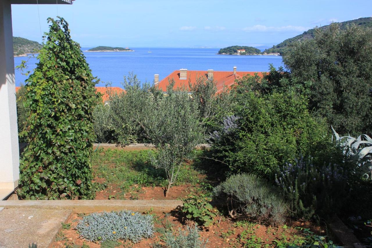 Apartments By The Sea Vis - 2470 Exteriör bild
