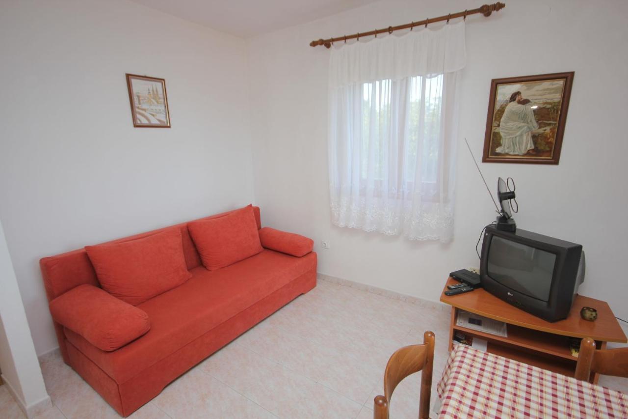Apartments By The Sea Vis - 2470 Rum bild