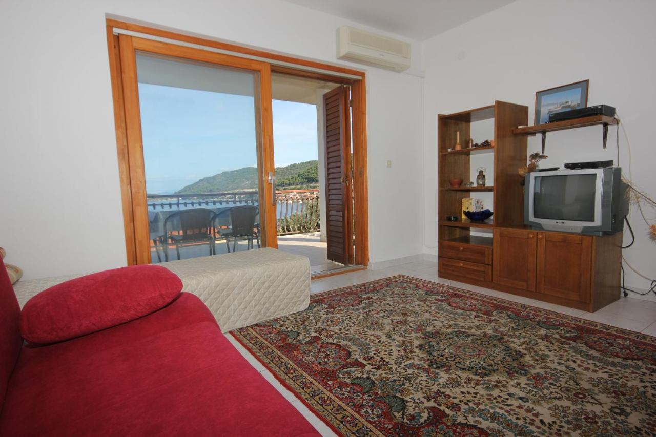 Apartments By The Sea Vis - 2470 Exteriör bild