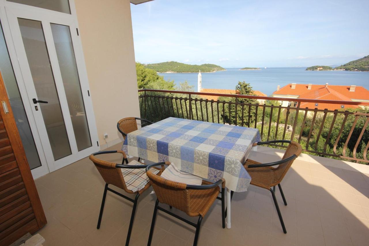 Apartments By The Sea Vis - 2470 Exteriör bild