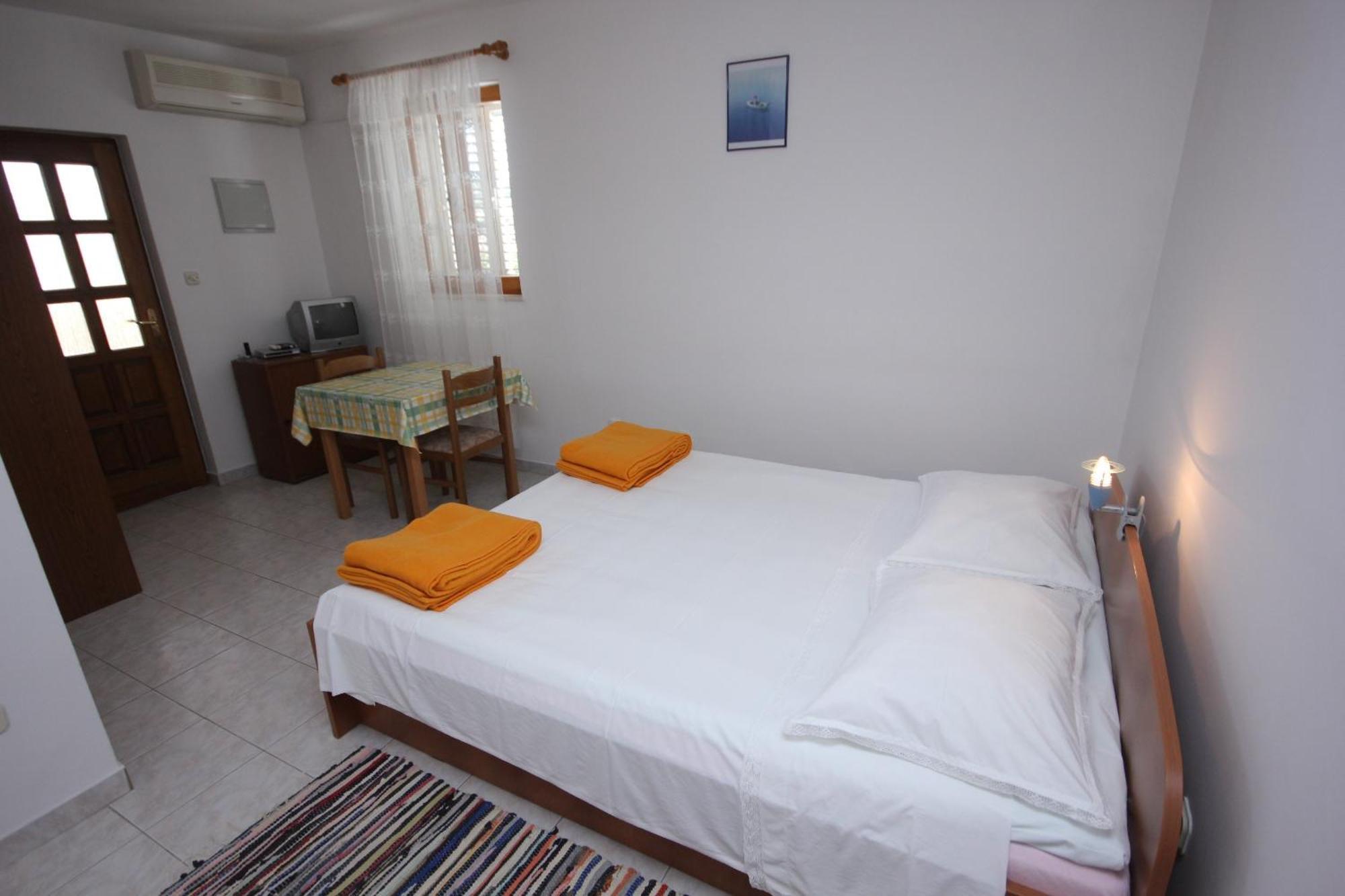 Apartments By The Sea Vis - 2470 Rum bild