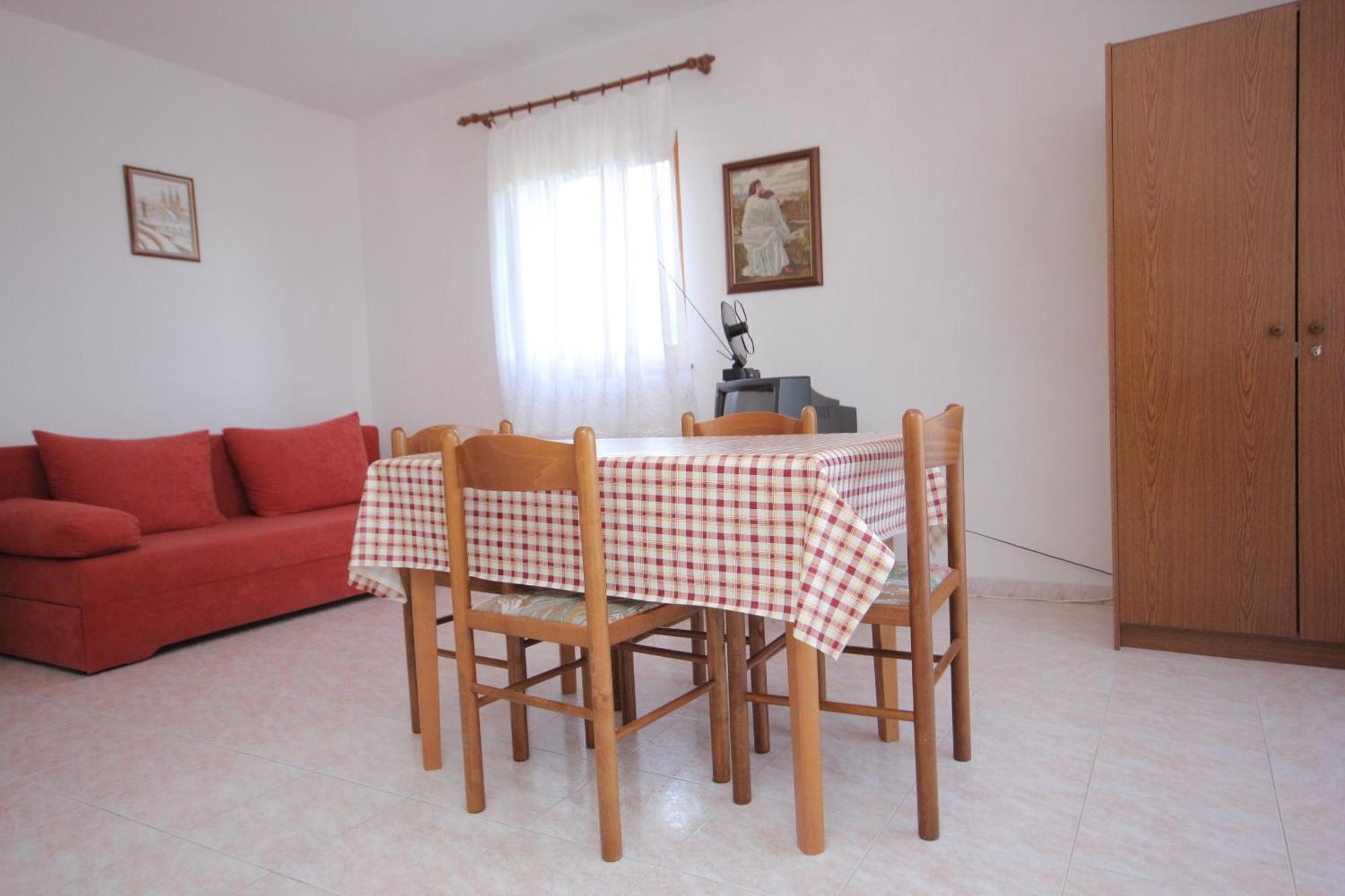 Apartments By The Sea Vis - 2470 Rum bild