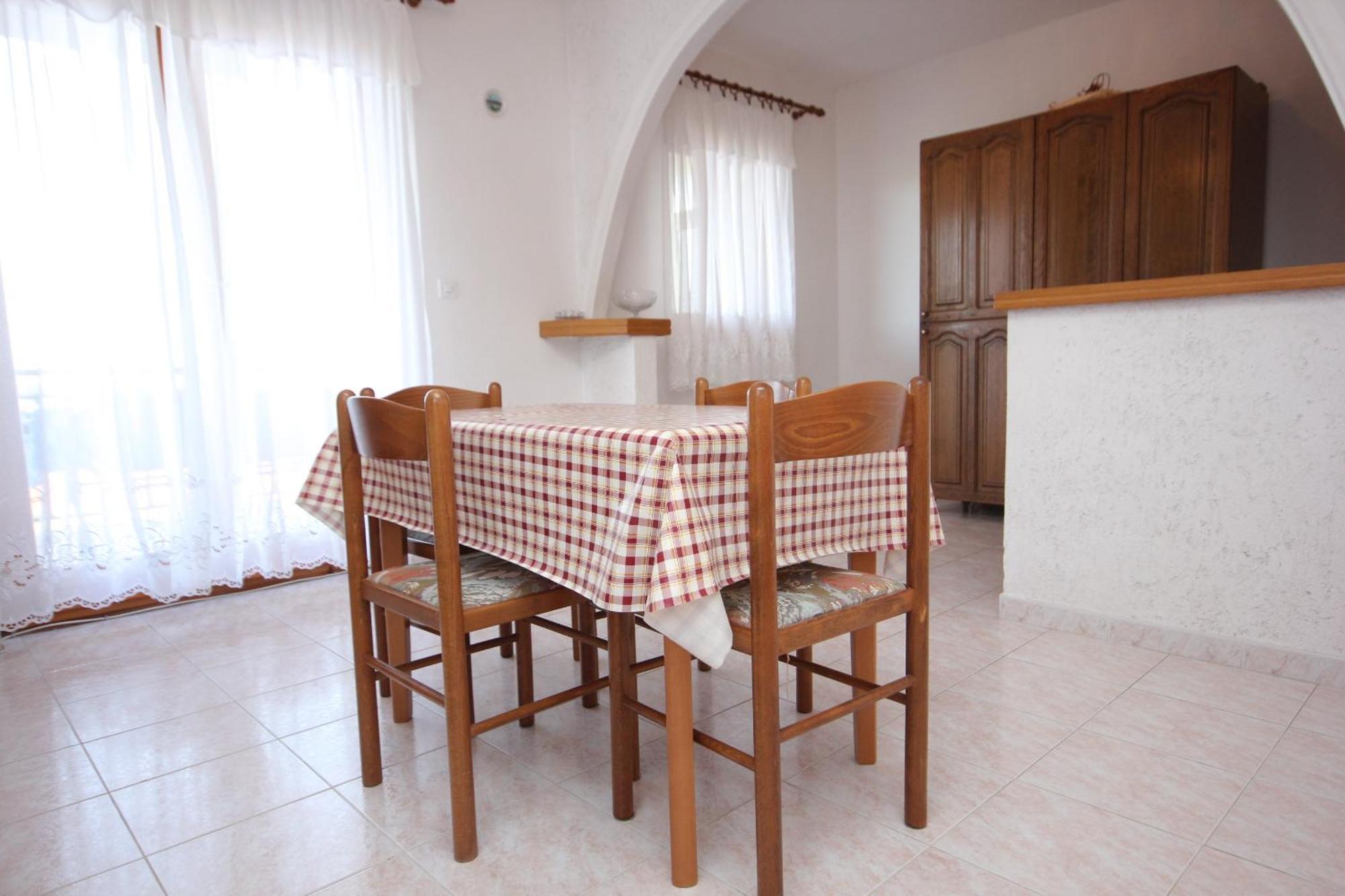 Apartments By The Sea Vis - 2470 Rum bild